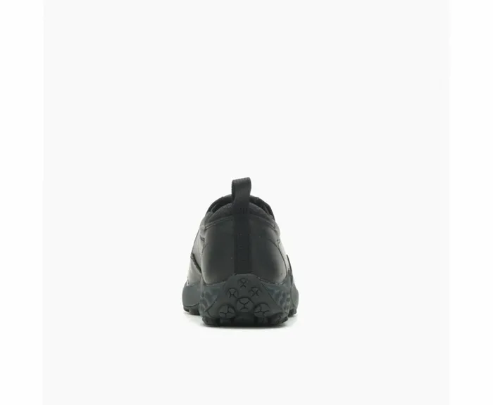 MERRELL SlipOns Women Jungle Moc AC PRO Work Shoe Black MERRELL SlipOns Women Jungle Moc AC PRO Work Shoe Black
