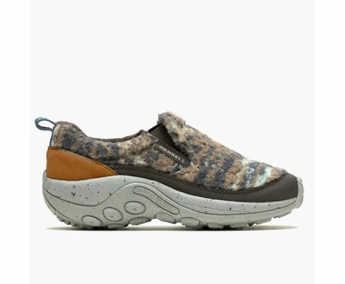 MERRELL SlipOns Women Jungle Moc Snug Beluga