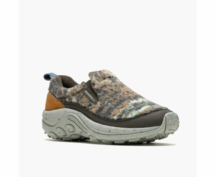 MERRELL SlipOns Women Jungle Moc Snug Beluga MERRELL SlipOns Women Jungle Moc Snug Beluga