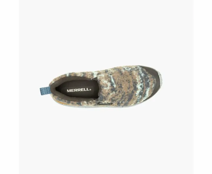 MERRELL SlipOns Women Jungle Moc Snug Beluga MERRELL SlipOns Women Jungle Moc Snug Beluga