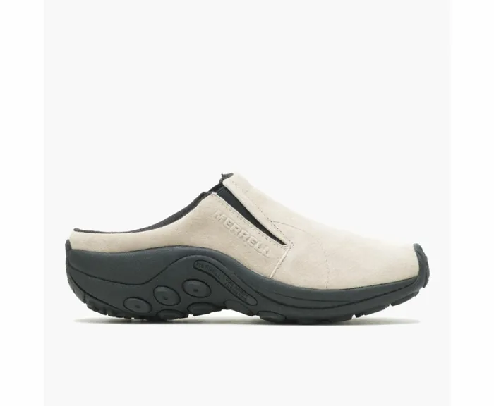 MERRELL SlipOns Women Jungle Slide Classic Taupe