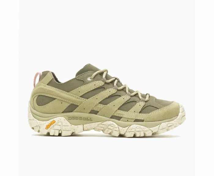 MERRELL SlipOns Women Moab 2 Decon 1TRL Herbmoss