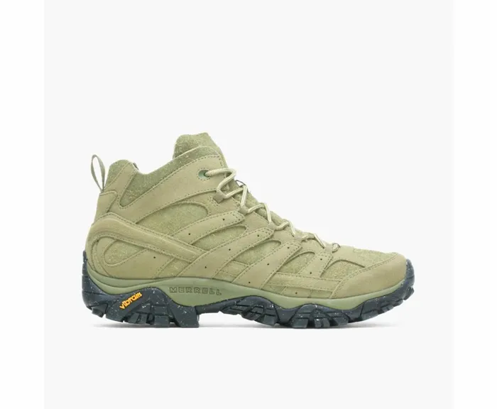 MERRELL SlipOns Women Moab 2 Decon Mid Herb