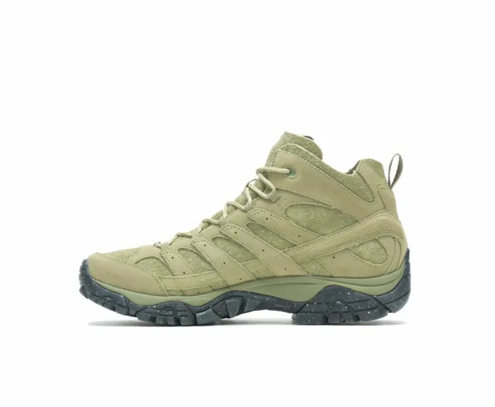 MERRELL SlipOns Women Moab 2 Decon Mid Herb MERRELL SlipOns Women Moab 2 Decon Mid Herb