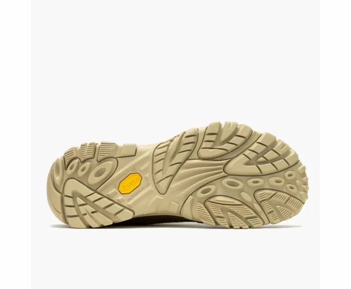 MERRELL SlipOns Women Moab 2 Wool Slide 1TRL Coyote MERRELL SlipOns Women Moab 2 Wool Slide 1TRL Coyote