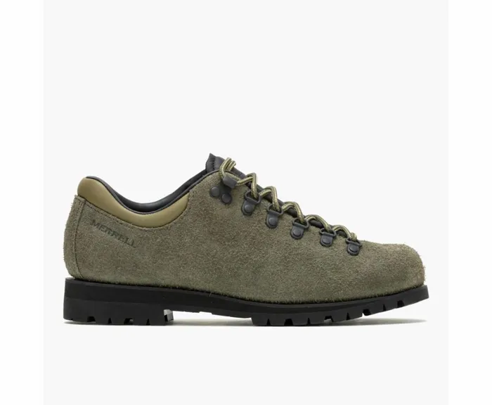 MERRELL SlipOns Women Wilderness 1TRL Olive