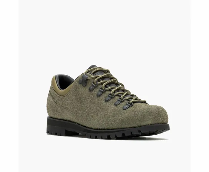 MERRELL SlipOns Women Wilderness 1TRL Olive MERRELL SlipOns Women Wilderness 1TRL Olive