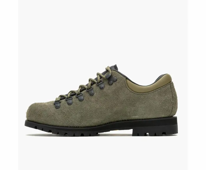 MERRELL SlipOns Women Wilderness 1TRL Olive MERRELL SlipOns Women Wilderness 1TRL Olive