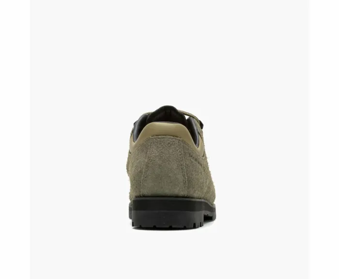 MERRELL SlipOns Women Wilderness 1TRL Olive MERRELL SlipOns Women Wilderness 1TRL Olive