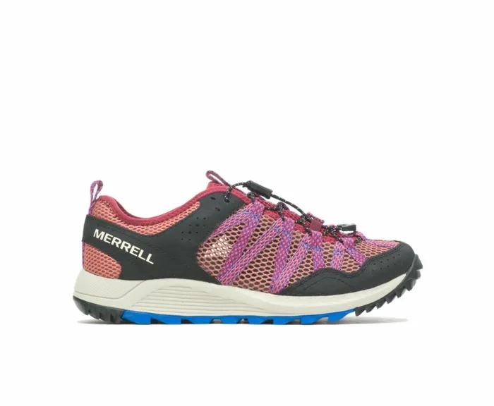 MERRELL SlipOns Women Wildwood Aerosport Sedonadazzle