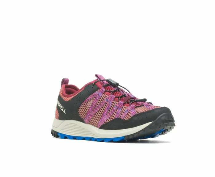 MERRELL SlipOns Women Wildwood Aerosport Sedonadazzle MERRELL SlipOns Women Wildwood Aerosport Sedonadazzle