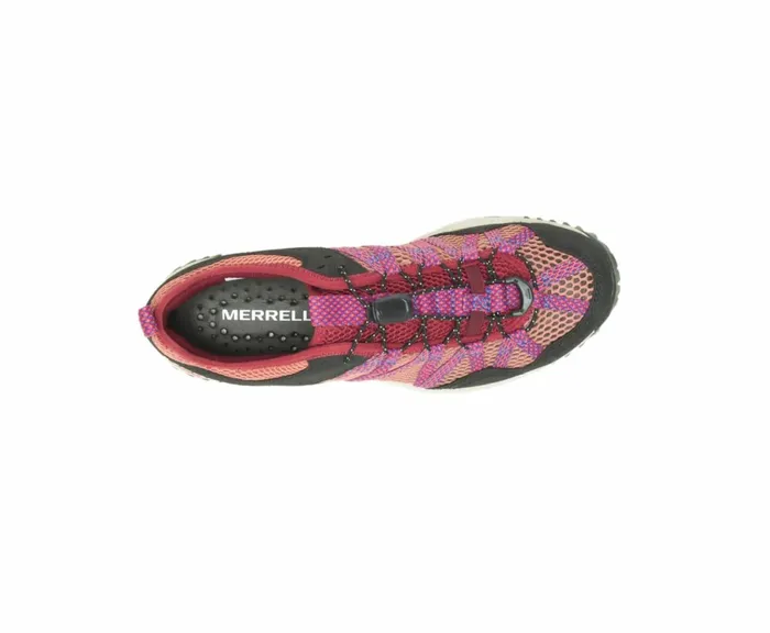 MERRELL SlipOns Women Wildwood Aerosport Sedonadazzle MERRELL SlipOns Women Wildwood Aerosport Sedonadazzle