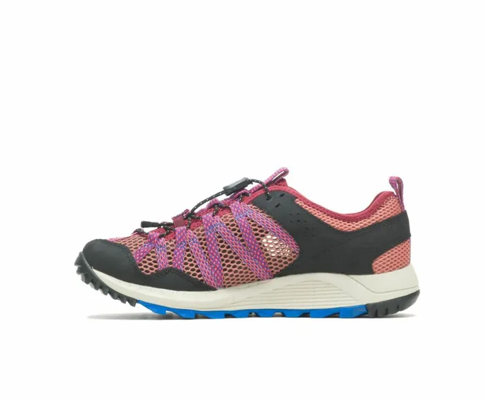 MERRELL SlipOns Women Wildwood Aerosport Sedonadazzle MERRELL SlipOns Women Wildwood Aerosport Sedonadazzle