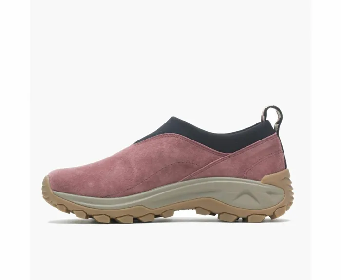 MERRELL SlipOns Women Winter Moc 3 Wide Width Marron MERRELL SlipOns Women Winter Moc 3 Wide Width Marron