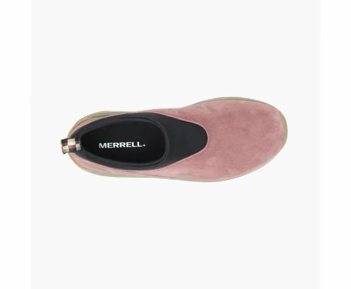 MERRELL SlipOns Women Winter Moc 3 Wide Width Marron MERRELL SlipOns Women Winter Moc 3 Wide Width Marron