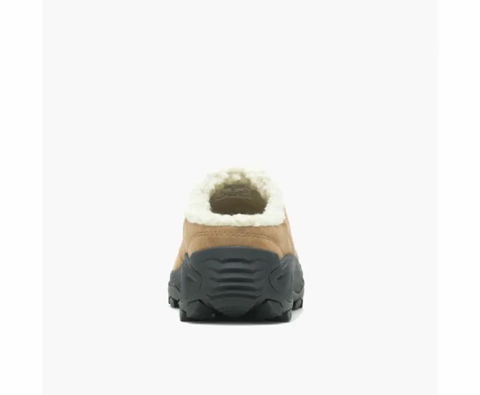 MERRELL SlipOns Women Winter Slide Camel MERRELL SlipOns Women Winter Slide Camel
