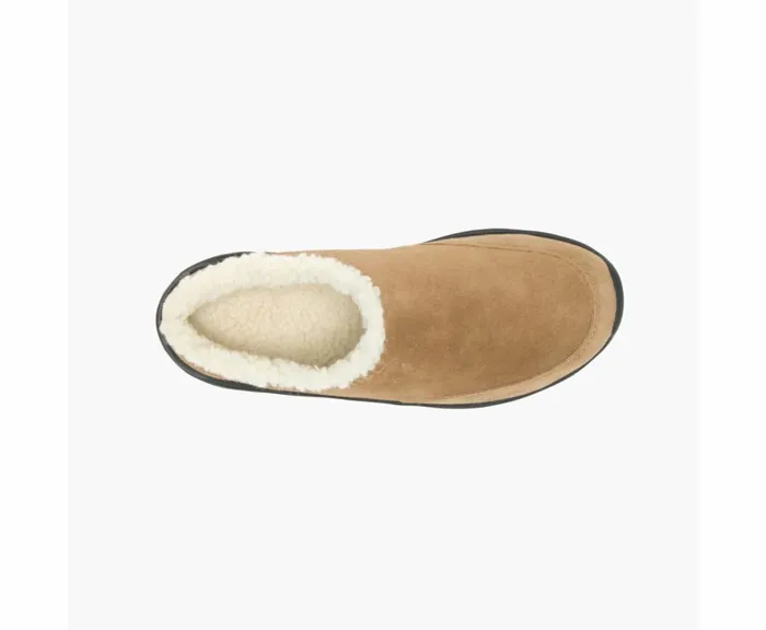 MERRELL SlipOns Women Winter Slide Camel MERRELL SlipOns Women Winter Slide Camel