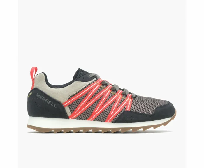 MERRELL Sneakers Men Alpine Sneaker Sport Boulder