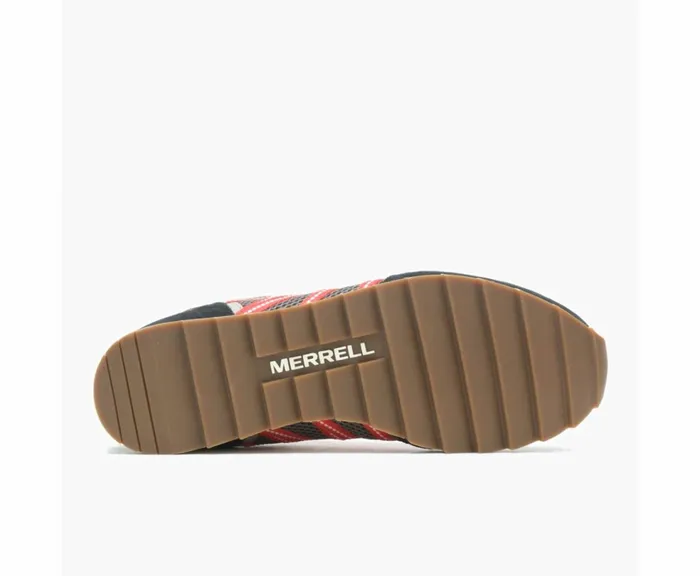 MERRELL Sneakers Men Alpine Sneaker Sport Boulder MERRELL Sneakers Men Alpine Sneaker Sport Boulder