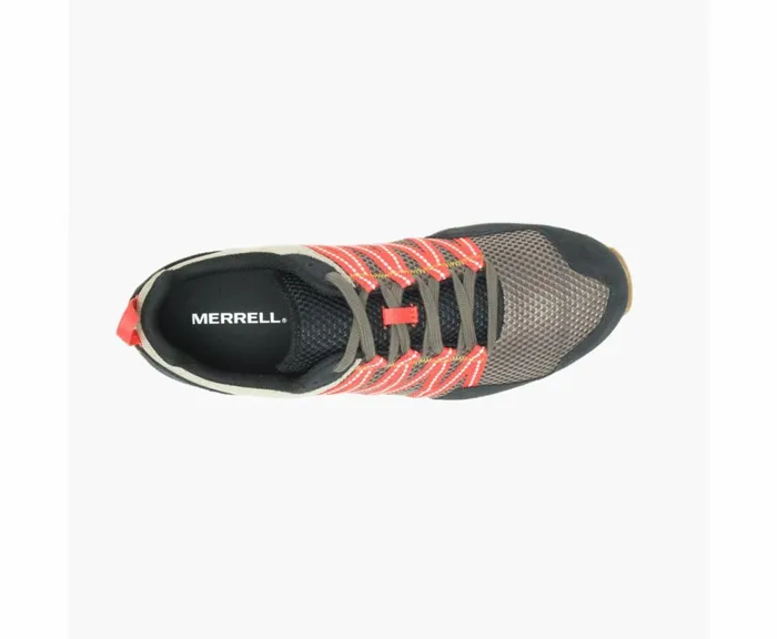 MERRELL Sneakers Men Alpine Sneaker Sport Boulder MERRELL Sneakers Men Alpine Sneaker Sport Boulder