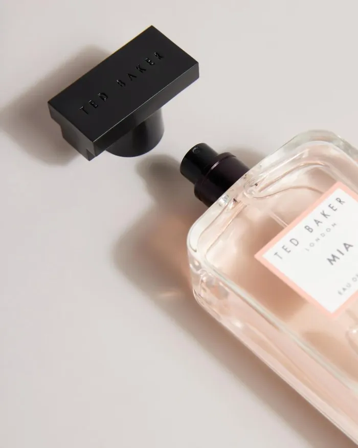 Mia 100ml EDT Fragrance Coral Women Ted Baker Fragrance