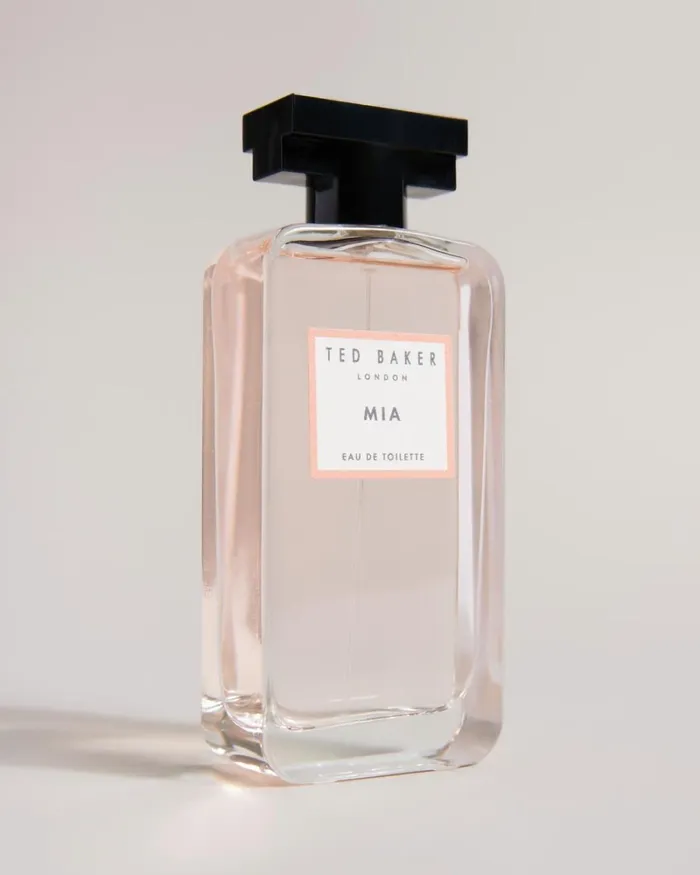 Mia 100ml EDT Fragrance Coral Women Ted Baker Fragrance Mia 100ml EDT Fragrance Coral Women Ted Baker Fragrance