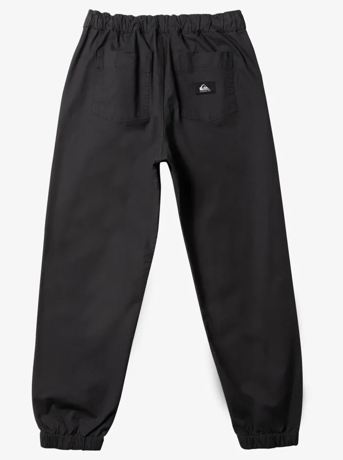 Pants and Jeans Boys Quiksilver Boy039s 816 Taxer Beach Cruiser Pants Tarmac Pants and Jeans Boys Quiksilver Boy039s 816 Taxer Beach Cruiser Pants Tarmac