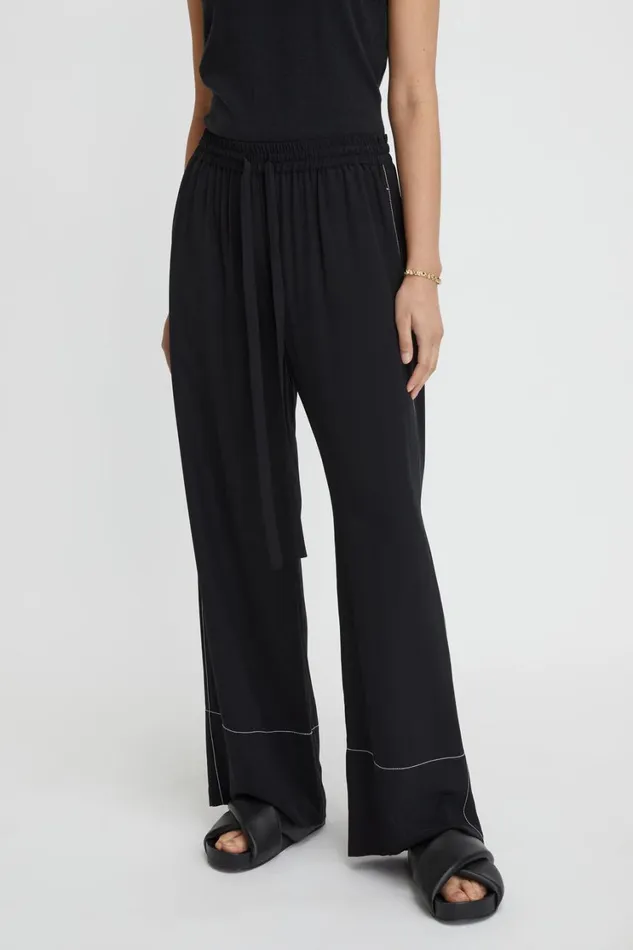 Pants And Shorts Women Lee Mathews Cassini Pant Pants And Shorts Women Lee Mathews Cassini Pant