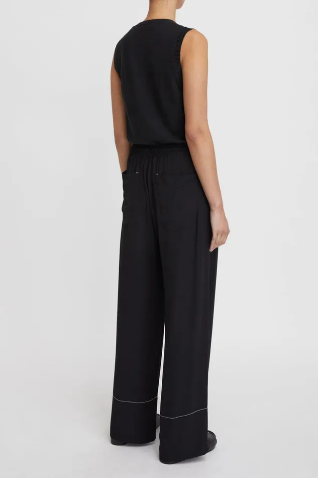 Pants And Shorts Women Lee Mathews Cassini Pant Pants And Shorts Women Lee Mathews Cassini Pant