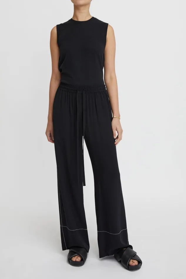 Pants And Shorts Women Lee Mathews Cassini Pant Pants And Shorts Women Lee Mathews Cassini Pant