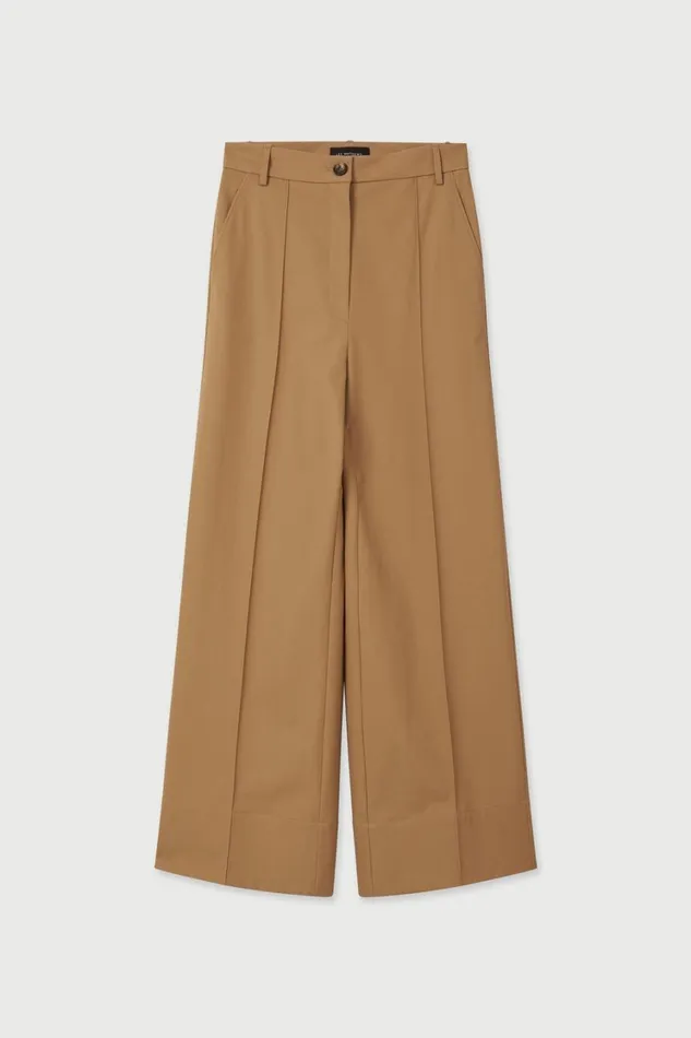 Pants And Shorts Women Lee Mathews LM Classic Culotte Pants And Shorts Women Lee Mathews LM Classic Culotte