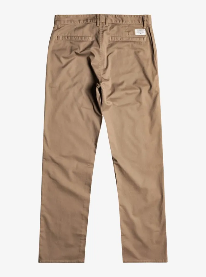 Pants Men Quiksilver Everyday Union Chino Pocket Pants Elmwood Pants Men Quiksilver Everyday Union Chino Pocket Pants Elmwood