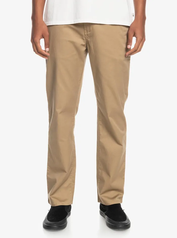 Pants Men Quiksilver Everyday Union Chino Pocket Pants Elmwood Pants Men Quiksilver Everyday Union Chino Pocket Pants Elmwood