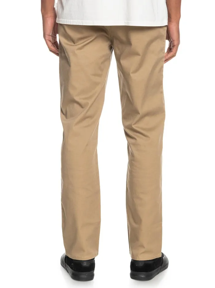 Pants Men Quiksilver Everyday Union Chino Pocket Pants Elmwood Pants Men Quiksilver Everyday Union Chino Pocket Pants Elmwood