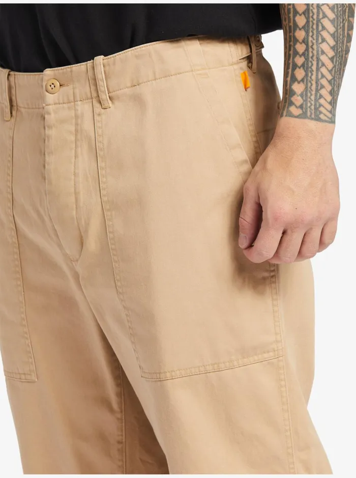 Pants Men Quiksilver Waterman Surf Ranger Scout Pants Incense Pants Men Quiksilver Waterman Surf Ranger Scout Pants Incense