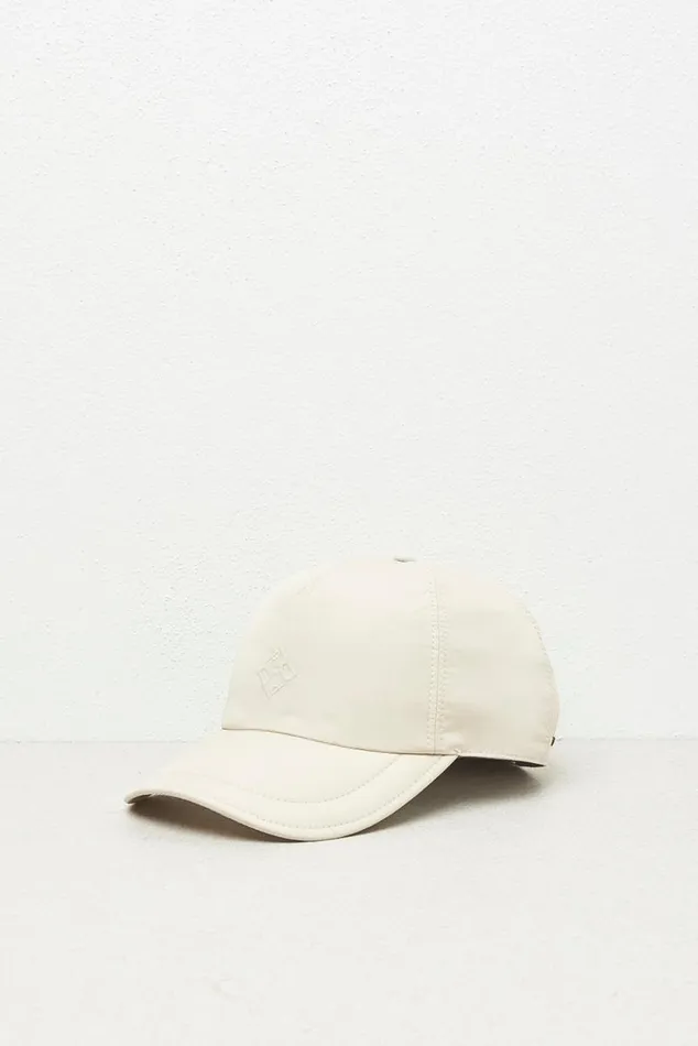 Peserico Hats And Caps Man Baseball Cap Beechwood