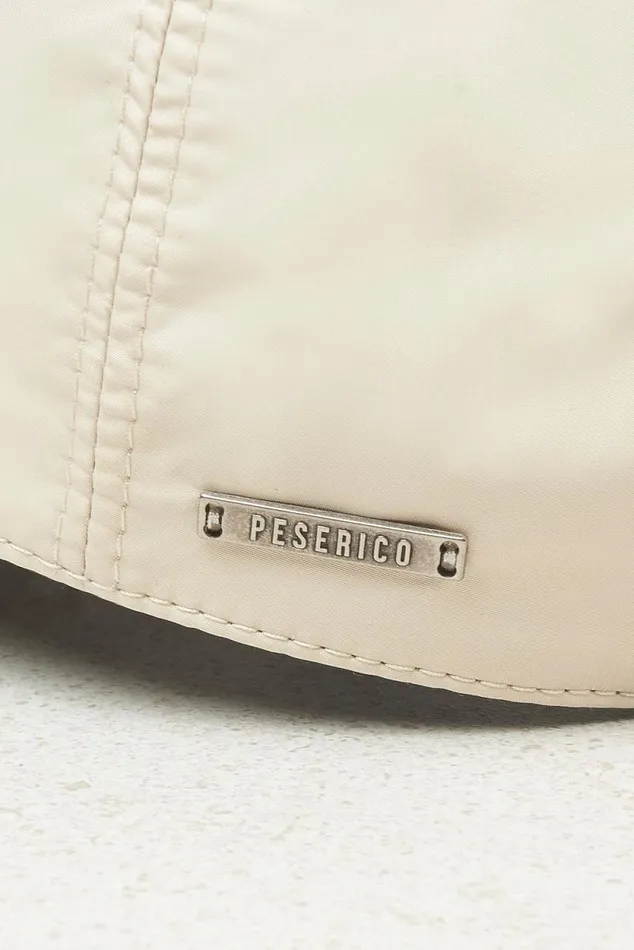 Peserico Hats And Caps Man Baseball Cap Beechwood Peserico Hats And Caps Man Baseball Cap Beechwood