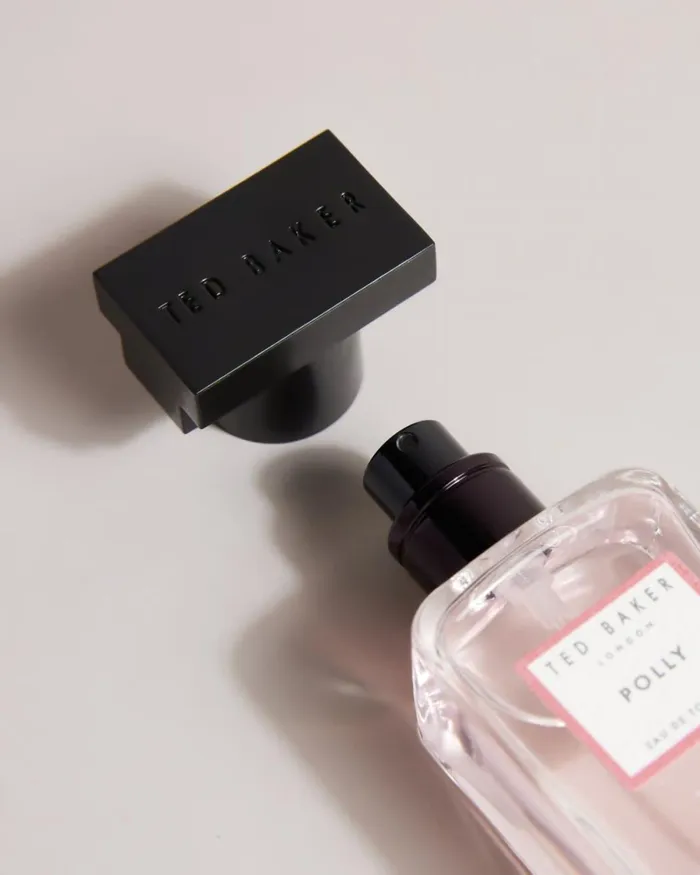 Polly 30ml EDT Fragrance Light Pink Women Ted Baker Fragrance