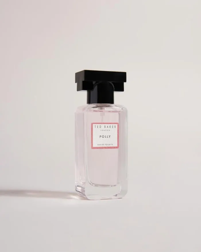 Polly 30ml EDT Fragrance Light Pink Women Ted Baker Fragrance Polly 30ml EDT Fragrance Light Pink Women Ted Baker Fragrance