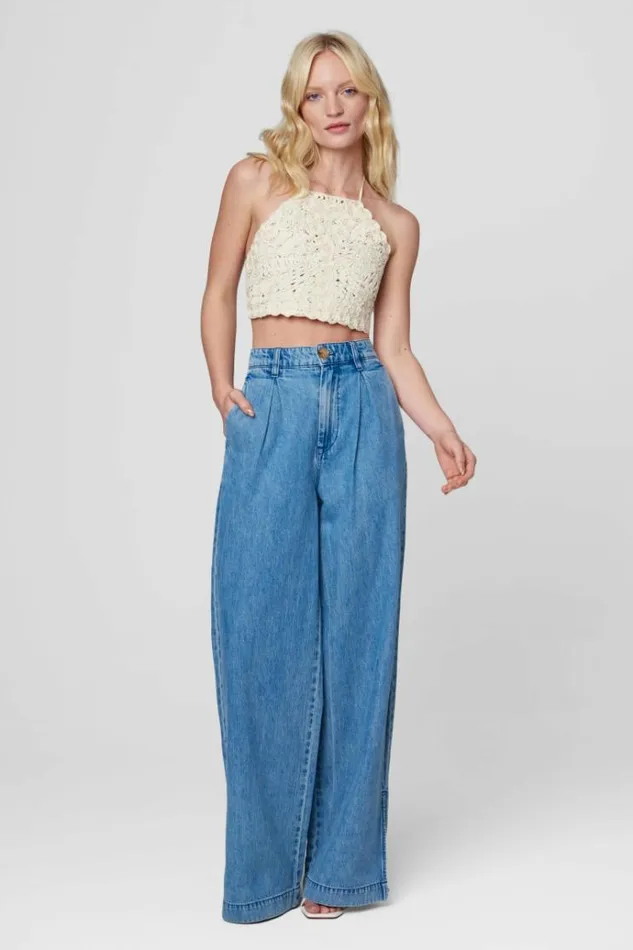 Private Dance Jean Women Blank NYC Jeans