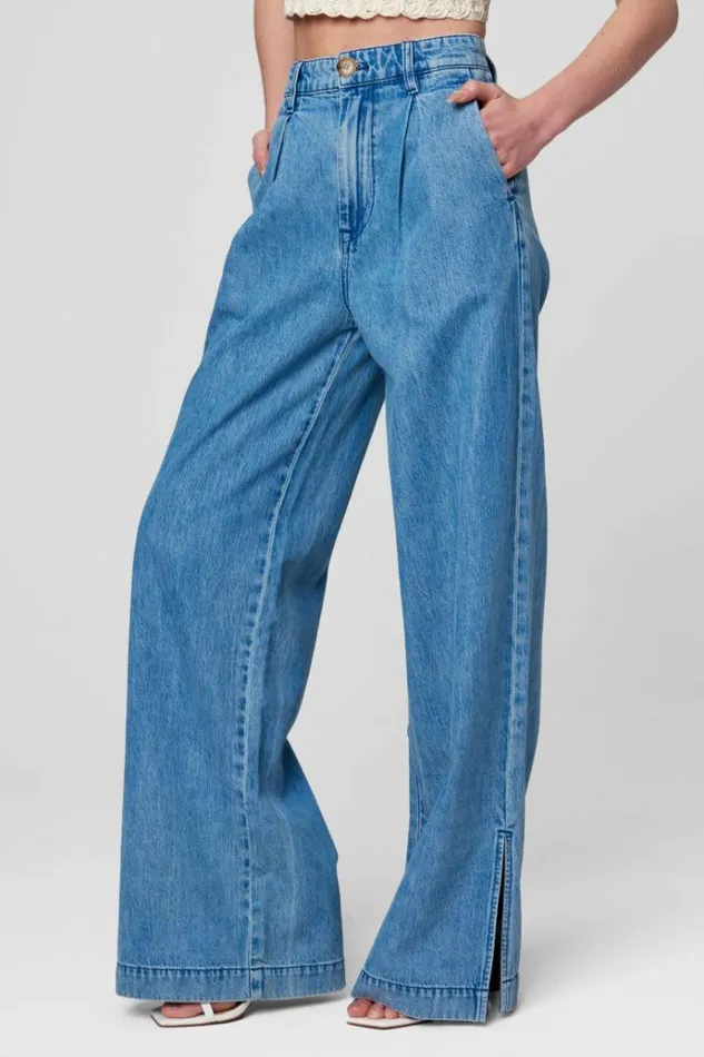 Private Dance Jean Women Blank NYC Jeans