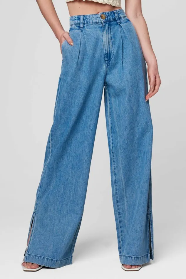 Private Dance Jean Women Blank NYC Jeans