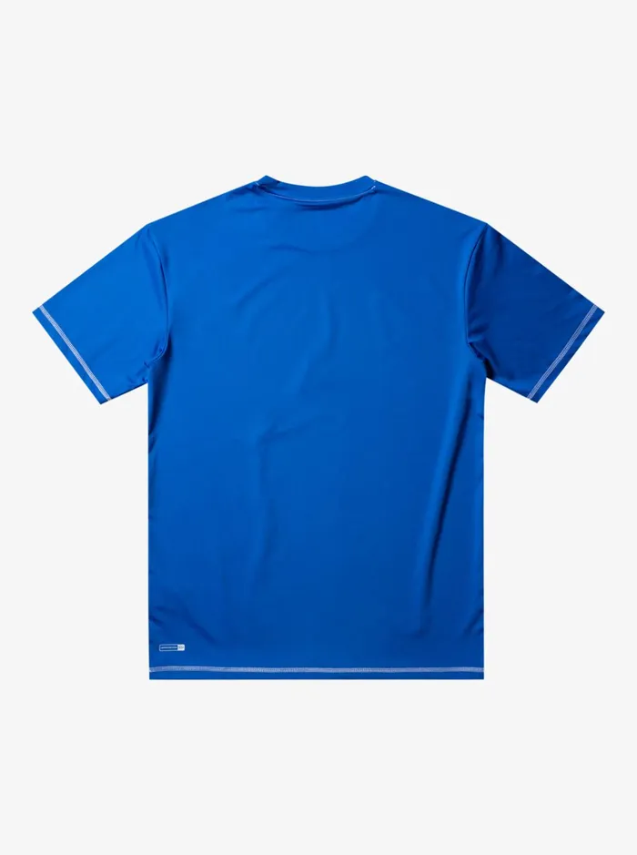 Rashguards Men Quiksilver Saturn Surf Short Sleeve Upf 50 Surf TShirt Turkish Sea Rashguards Men Quiksilver Saturn Surf Short Sleeve Upf 50 Surf TShirt Turkish Sea