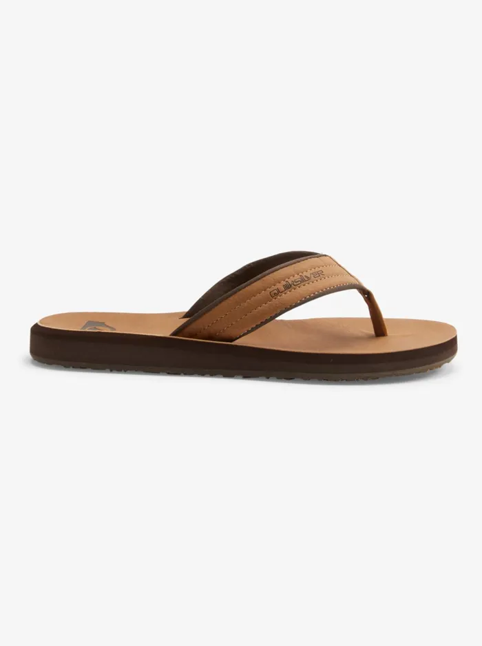 Sandals Men Quiksilver Carver Nubuck Sandals Tan 8211 Pattern1 Sandals Men Quiksilver Carver Nubuck Sandals Tan 8211 Pattern1