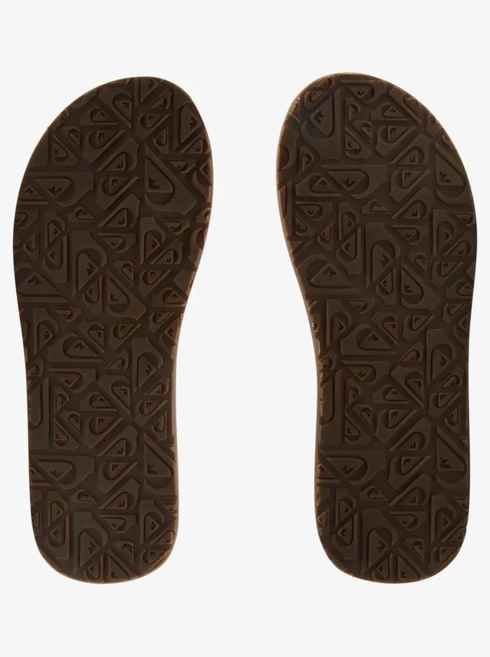 Sandals Men Quiksilver Carver Nubuck Sandals Tan 8211 Pattern1 Sandals Men Quiksilver Carver Nubuck Sandals Tan 8211 Pattern1