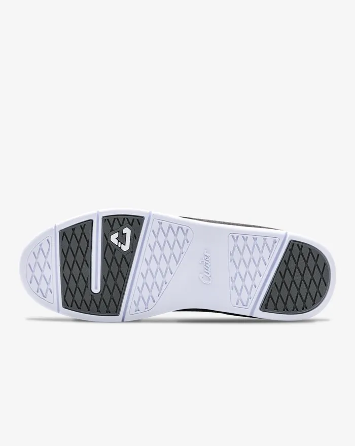 Shoes Lace Up TravisMathew THE DAILY WOOL SHOE Charcoal