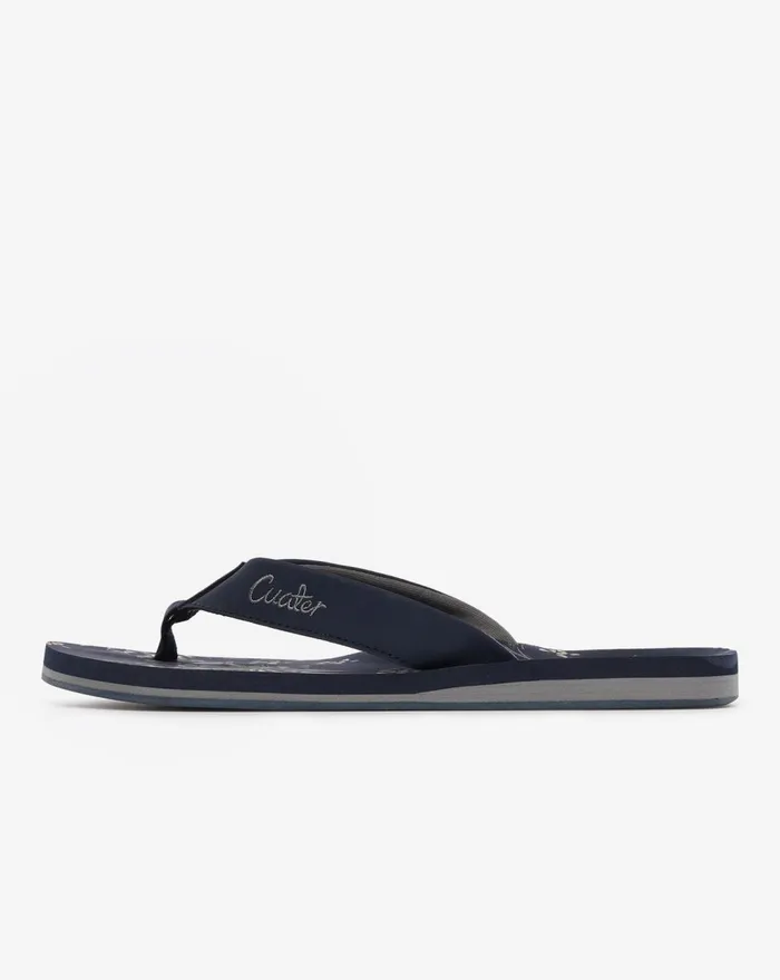 Shoes Sandals TravisMathew TWISTED CRUSH SANDAL Dress Blues