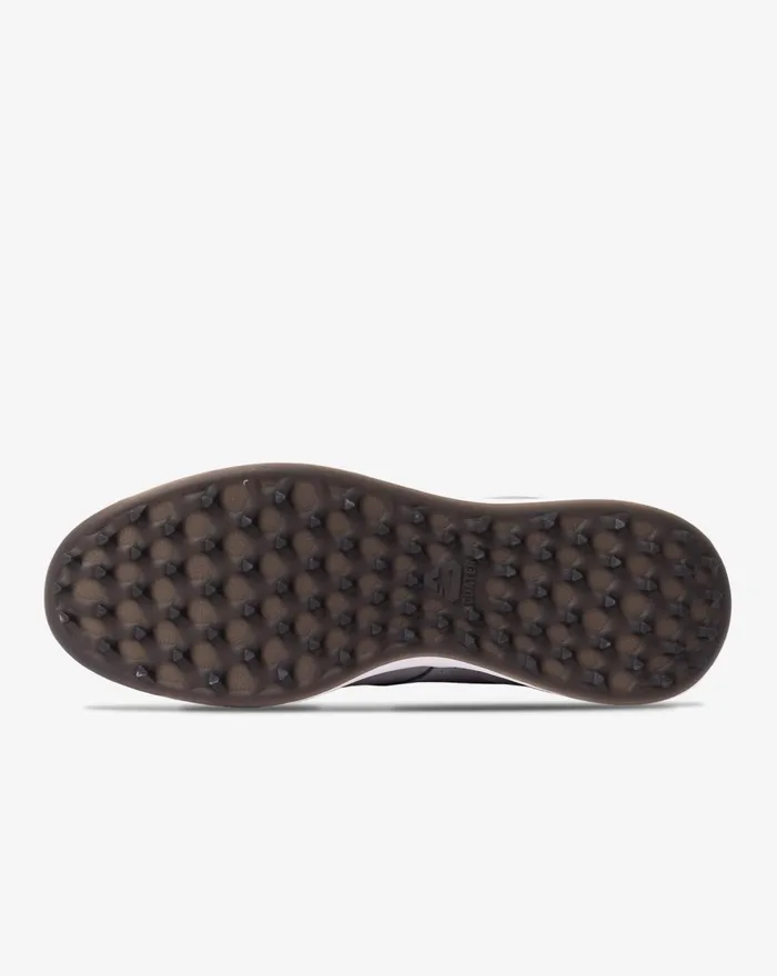 Shoes Spiked TravisMathew THE MONEYMAKER LUX SPIKELESS GOLF SHOE Quiet Shade