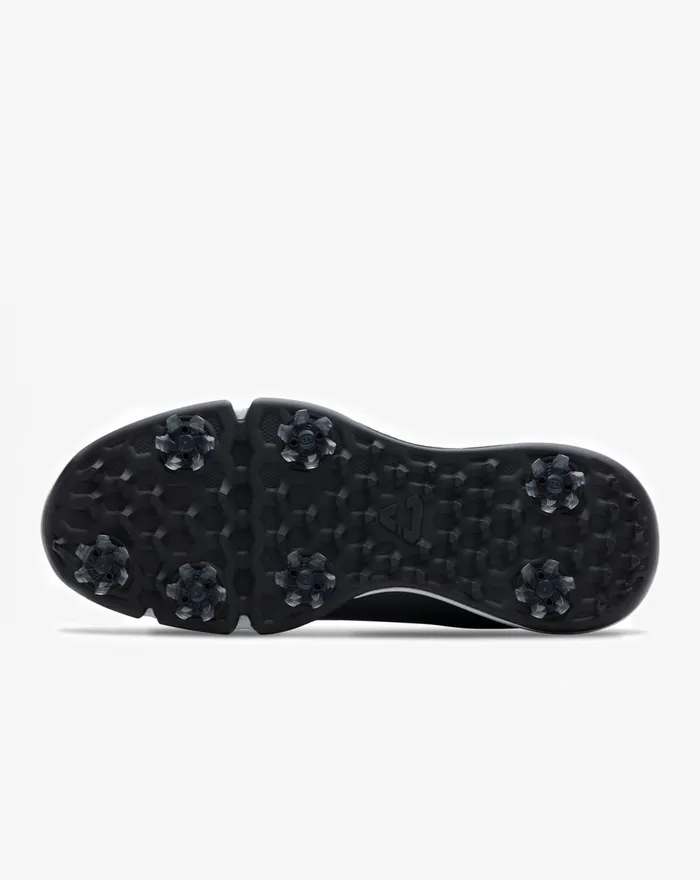 Shoes Spiked TravisMathew THE RINGER SPIKED GOLF SHOE Grey