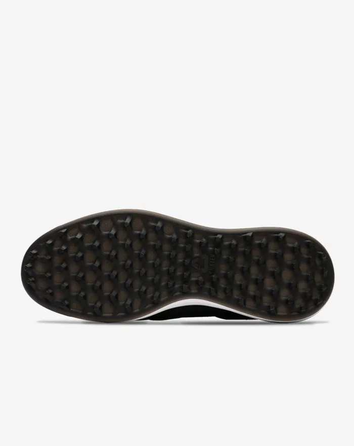 Shoes Spikeless TravisMathew THE MONEYMAKER SPIKELESS GOLF SHOE Black